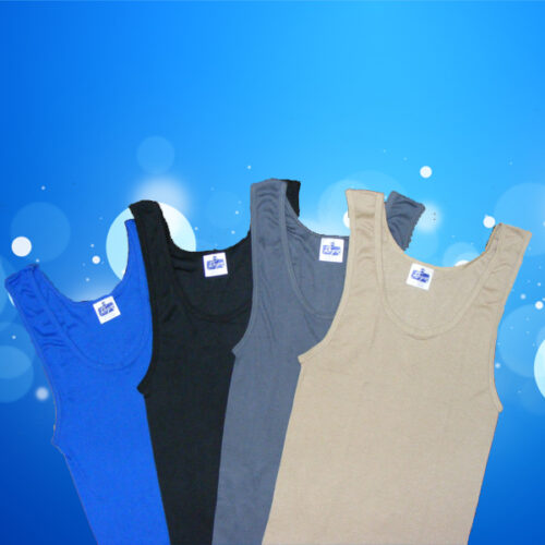 Camisetas Color