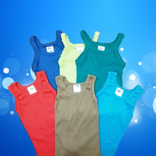 Camisetas Color