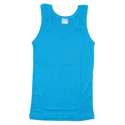 Camiseta para dama tirante grueso surtido de colores | 3701G | Tallas: S, M, L, XL - Image 4