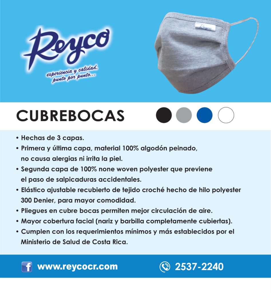 Reyco Textiles