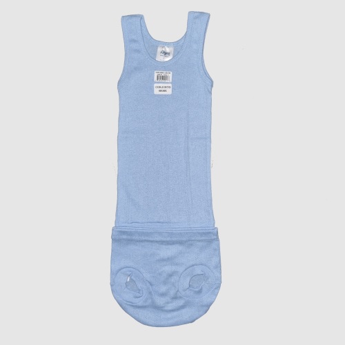 Conjunto para Bebé | 2409 B | Tallas A,B,C