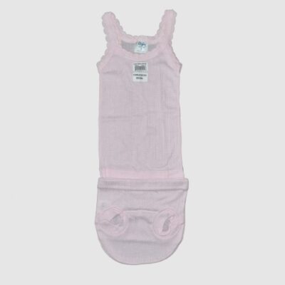 Conjunto para Bebé | 3709 B | Tallas A,B,C