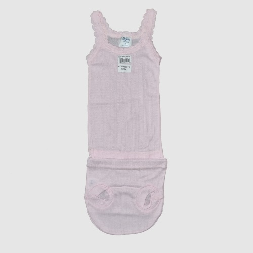 Conjunto para Bebé | 3709 B | Tallas A,B,C