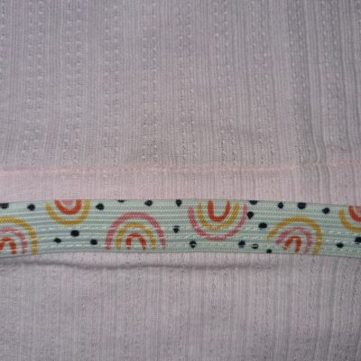 Conjunto para Bebé | 3709 I | Tallas 1,2,3 - Image 2
