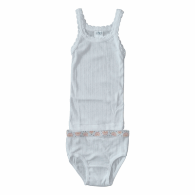 Conjunto para Bebé | 3709 I | Tallas 1,2,3 - Image 2