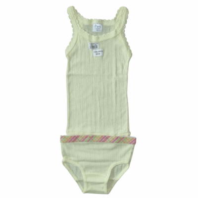 Conjunto para Bebé | 3709 I | Tallas 1,2,3 - Image 5