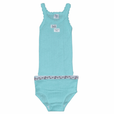 Conjunto para Bebé | 3709 I | Tallas 1,2,3 - Image 3