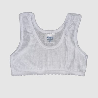 Top Cruzado para bebé | 3712 I | Tallas 1,2,3