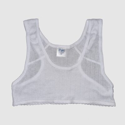 Top cruzado | 3712 M | Tallas 10,12,14