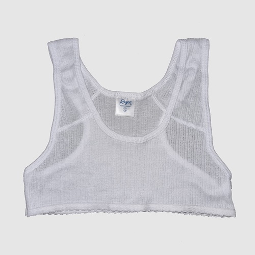 Top cruzado | 3712 M | Tallas 10,12,14