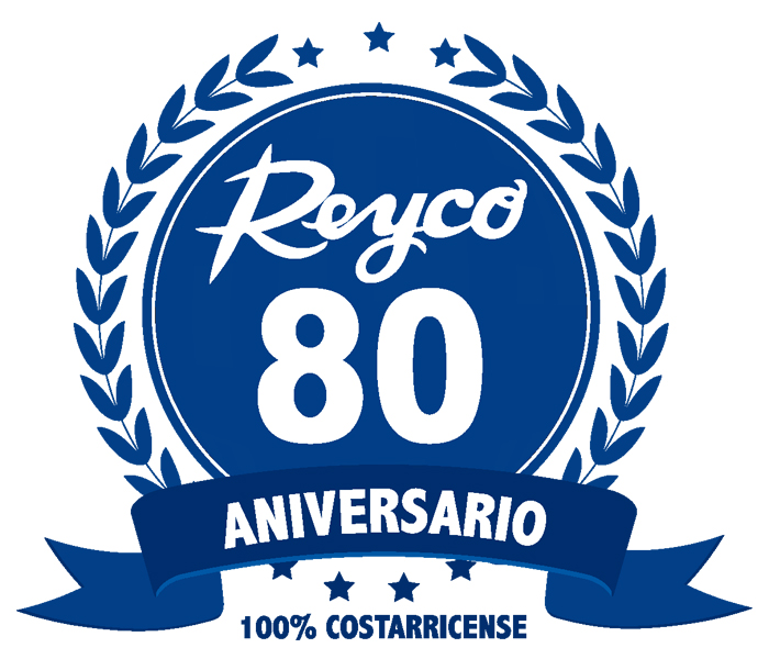 Logo 80 Aniversario
