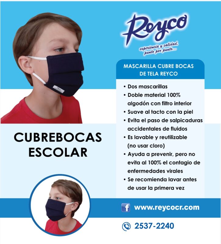 Reyco Textiles