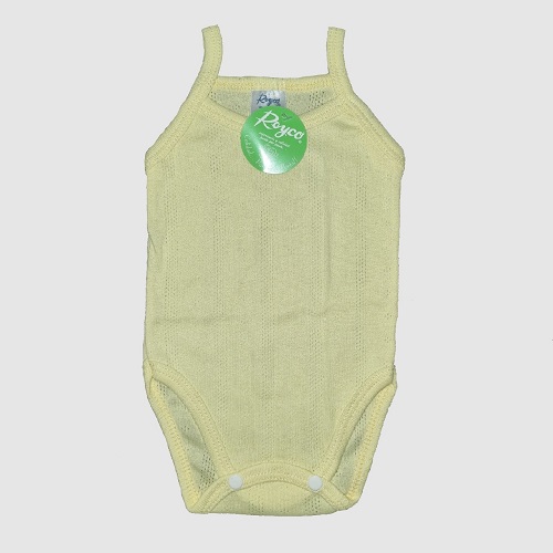 Body transmalla tirante delgado colores pasteles | 2417 B | Tallas A,B,C