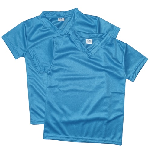 Camisa para preescolar