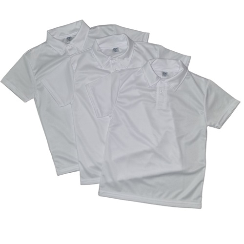 Camisa para escuela