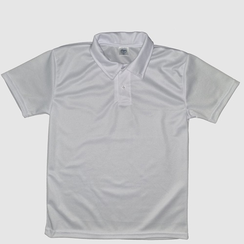 Camisa tipo polo escolar | 4476 G | Talla XS(16)