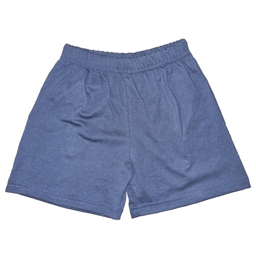 Pantalón corto escolar | 4473 I | Talla 3