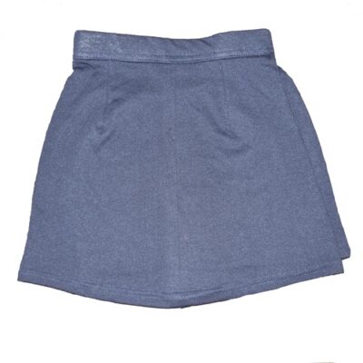 Falda pantalón escolar | 4474 M | Talla 10