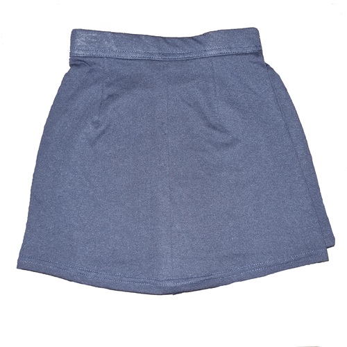 Falda pantalón escolar | 4474 I | Talla 3
