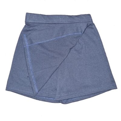 Falda pantalón escolar | 4474 M | Talla 10 - Image 2