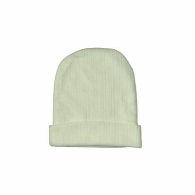 Gorrito para bebé | 3719 U | Talla única - Image 2