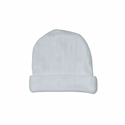 Gorrito para bebé | 3719 U | Talla única - Image 3