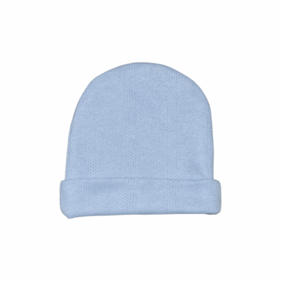 Gorrito para bebé | 3719 U | Talla única - Image 4