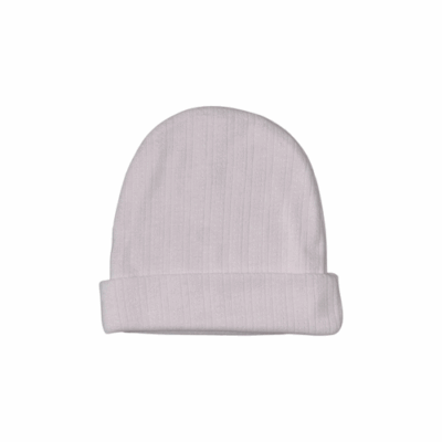 Gorrito para bebé | 3719 U | Talla única - Image 5