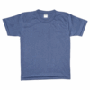 T-Shirt cuello redondo juvenil unisex surtido colores | 5201 M | Tallas 10,12,14