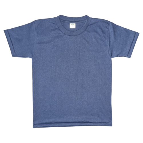Alternative view of T- Shirt niñ@ colores | 5201 I | Tallas 1,2,3