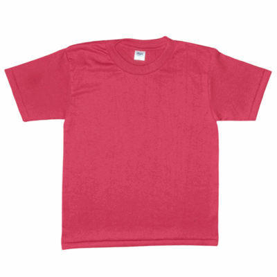 T- Shirt niñ@ colores | 5201 I | Tallas 1,2,3