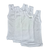 Camiseta en tela transmalla  3 PACK | 2501 | Tallas A,B,C,1,2,3