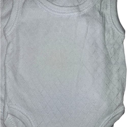 Alternative view of Body en tela transmalla  3 PACK | 2503 | Tallas A,B,C,1,2,3